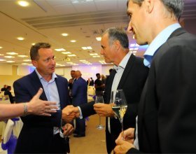 Zdeněk Zajíček, prezident Hospodářské komory ČR (98)