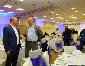 Zdeněk Zajíček, prezident Hospodářské komory ČR (99)