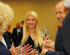 Zdeněk Zajíček, prezident Hospodářské komory ČR (101)