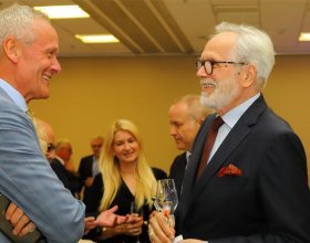 Zdeněk Zajíček, prezident Hospodářské komory ČR (103)