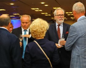 Zdeněk Zajíček, prezident Hospodářské komory ČR (104)