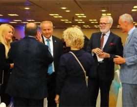 Zdeněk Zajíček, prezident Hospodářské komory ČR (105)