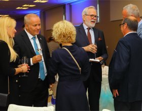 Zdeněk Zajíček, prezident Hospodářské komory ČR (106)