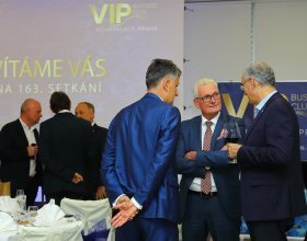 Zdeněk Zajíček, prezident Hospodářské komory ČR (108)