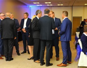 Zdeněk Zajíček, prezident Hospodářské komory ČR (116)
