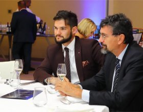 Zdeněk Zajíček, prezident Hospodářské komory ČR (117)