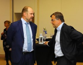 Zdeněk Zajíček, prezident Hospodářské komory ČR (123)