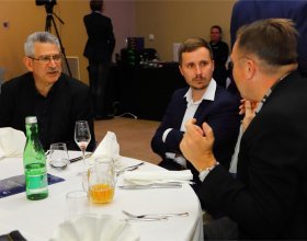 Zdeněk Zajíček, prezident Hospodářské komory ČR (132)