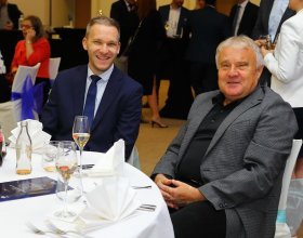 Zdeněk Zajíček, prezident Hospodářské komory ČR (134)