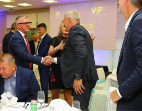 Zdeněk Zajíček, prezident Hospodářské komory ČR (138)