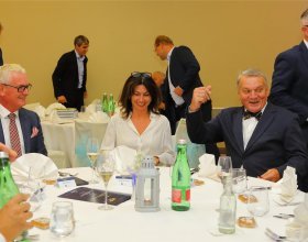 Zdeněk Zajíček, prezident Hospodářské komory ČR (141)