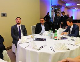 Zdeněk Zajíček, prezident Hospodářské komory ČR (155)