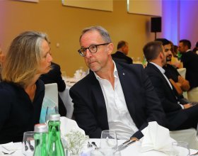 Zdeněk Zajíček, prezident Hospodářské komory ČR (164)