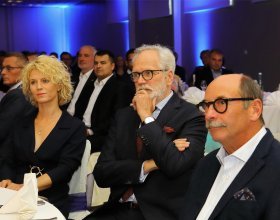 Zdeněk Zajíček, prezident Hospodářské komory ČR (180)