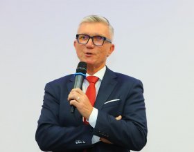 Zdeněk Zajíček, prezident Hospodářské komory ČR (192)
