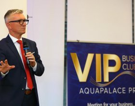 Zdeněk Zajíček, prezident Hospodářské komory ČR (201)