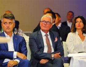 Zdeněk Zajíček, prezident Hospodářské komory ČR (206)