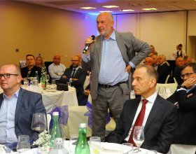 Zdeněk Zajíček, prezident Hospodářské komory ČR (224)
