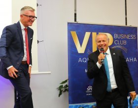 Zdeněk Zajíček, prezident Hospodářské komory ČR (236)