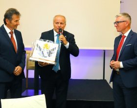 Zdeněk Zajíček, prezident Hospodářské komory ČR (258)