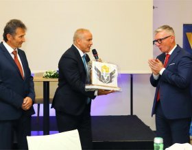 Zdeněk Zajíček, prezident Hospodářské komory ČR (259)