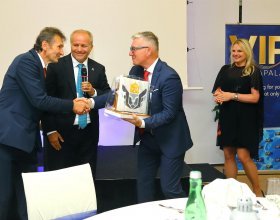 Zdeněk Zajíček, prezident Hospodářské komory ČR (262)