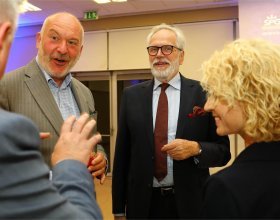 Zdeněk Zajíček, prezident Hospodářské komory ČR (267)