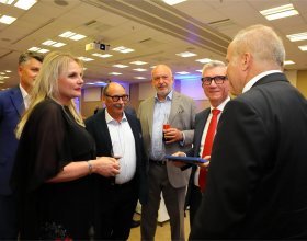 Zdeněk Zajíček, prezident Hospodářské komory ČR (277)