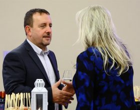 Tomáš Březina, zakladatel a 30 let majitel společnosti BEST (25)