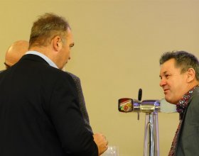 Tomáš Březina, zakladatel a 30 let majitel společnosti BEST (35)