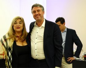 Tomáš Březina, zakladatel a 30 let majitel společnosti BEST (38)