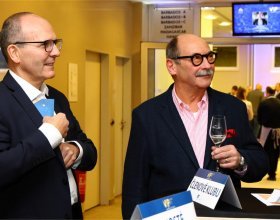 Tomáš Březina, zakladatel a 30 let majitel společnosti BEST (49)