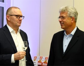 Tomáš Březina, zakladatel a 30 let majitel společnosti BEST (50)
