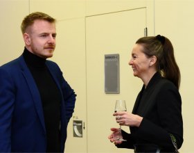 Tomáš Březina, zakladatel a 30 let majitel společnosti BEST (51)