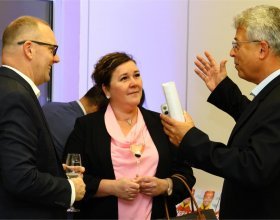 Tomáš Březina, zakladatel a 30 let majitel společnosti BEST (56)