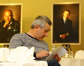 Tomáš Březina, zakladatel a 30 let majitel společnosti BEST (58)