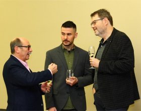 Tomáš Březina, zakladatel a 30 let majitel společnosti BEST (61)