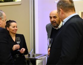 Tomáš Březina, zakladatel a 30 let majitel společnosti BEST (63)