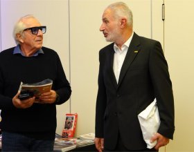 Tomáš Březina, zakladatel a 30 let majitel společnosti BEST (68)