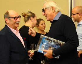 Tomáš Březina, zakladatel a 30 let majitel společnosti BEST (72)