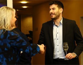Tomáš Březina, zakladatel a 30 let majitel společnosti BEST (73)