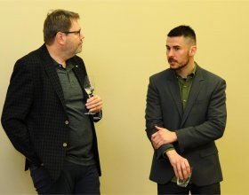 Tomáš Březina, zakladatel a 30 let majitel společnosti BEST (78)