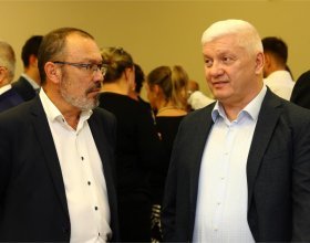 Tomáš Březina, zakladatel a 30 let majitel společnosti BEST (84)