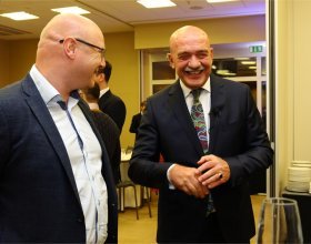 Tomáš Březina, zakladatel a 30 let majitel společnosti BEST (88)