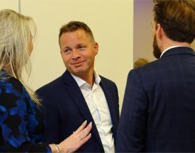 Tomáš Březina, zakladatel a 30 let majitel společnosti BEST (97)
