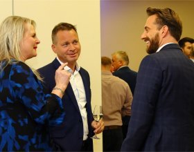 Tomáš Březina, zakladatel a 30 let majitel společnosti BEST (98)