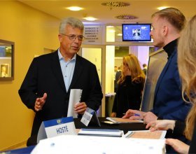 Tomáš Březina, zakladatel a 30 let majitel společnosti BEST (103)