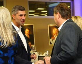 Tomáš Březina, zakladatel a 30 let majitel společnosti BEST (108)