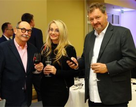 Tomáš Březina, zakladatel a 30 let majitel společnosti BEST (112)