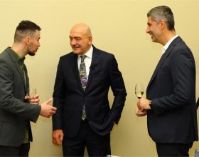 Tomáš Březina, zakladatel a 30 let majitel společnosti BEST (113)